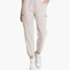 Vista Jogger | Oyster Heather