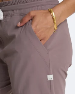 Miles Jogger | Hazel 16 Miles Jogger | Hazel -Vuori Clothing Store VW481HAZ 1029