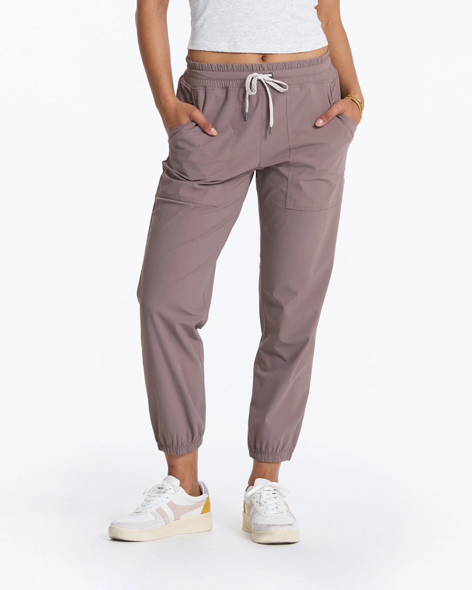 Miles Jogger | Hazel 1 Miles Jogger | Hazel