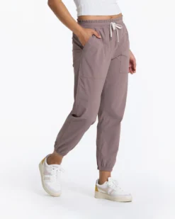 Miles Jogger | Hazel 12 Miles Jogger | Hazel -Vuori Clothing Store VW481HAZ 1047