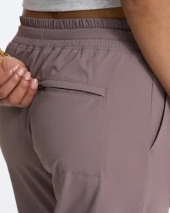 Miles Jogger | Hazel 17 Miles Jogger | Hazel -Vuori Clothing Store VW481HAZ 1105