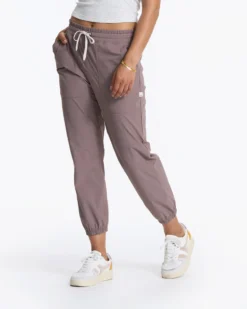 Miles Jogger | Hazel 18 Miles Jogger | Hazel -Vuori Clothing Store VW481HAZ 1108
