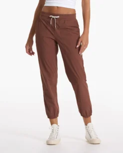 Miles Jogger | Hazelnut