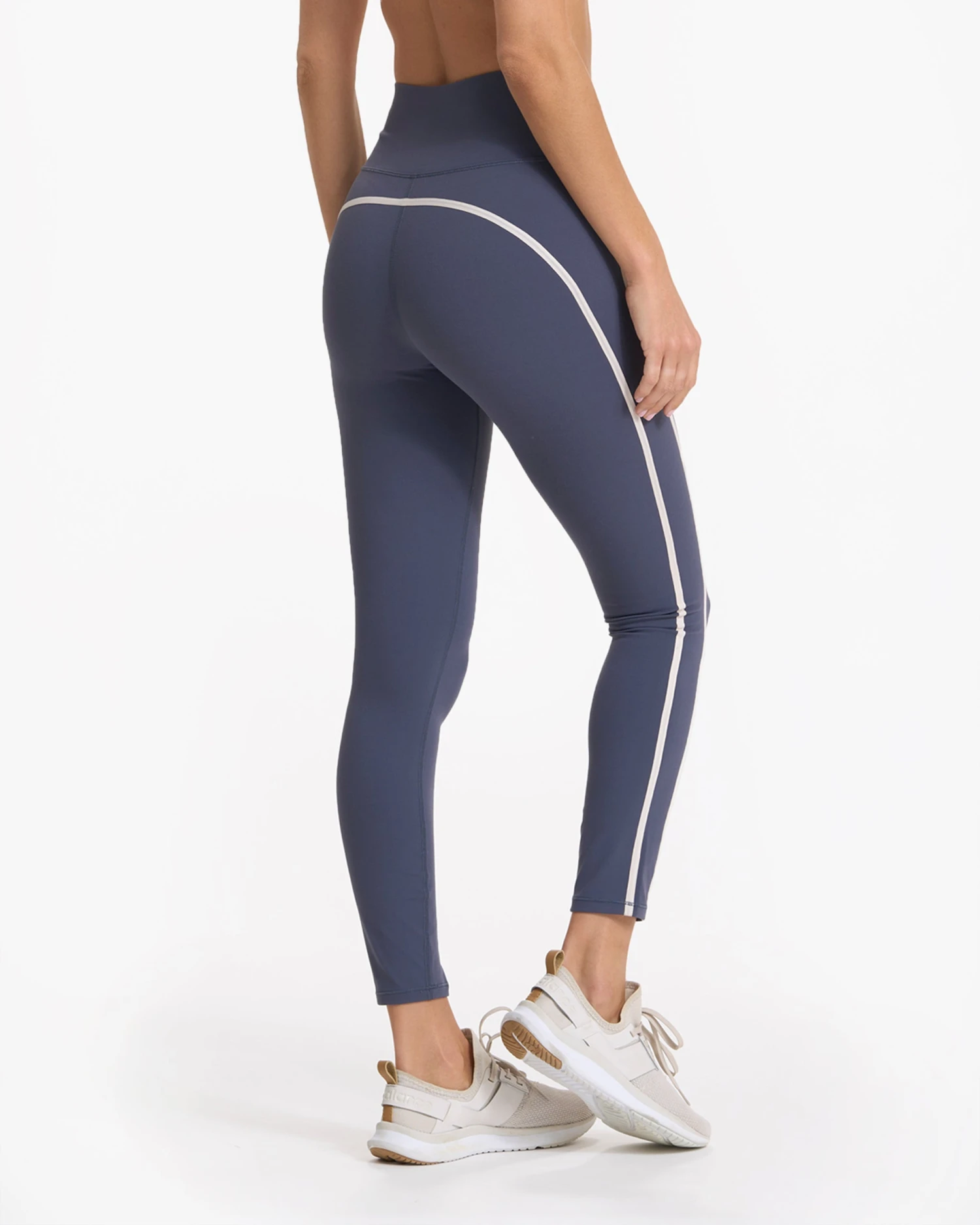 Track Legging | Azure 5 Track Legging | Azure - Image 5