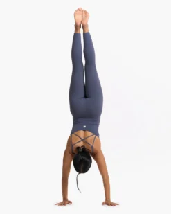 Mindset Jumpsuit | Azure 11 Mindset Jumpsuit | Azure -Vuori Clothing Store VW485AZR 4464