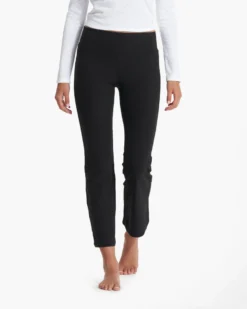 Mid Rise Elevation Slim Bootcut | Black Heather 10 Mid Rise Elevation Slim Bootcut | Black Heather -Vuori Clothing Store VW487HBKSP23 W ECOMM BOTTOMS 04118 1X1 097a3dbf 494e 4ad1 aa61 60a35fe92bc8