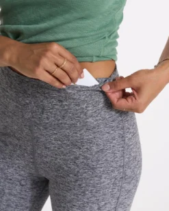 Mid Rise Elevation Slim Bootcut | Heather Grey 8 Mid Rise Elevation Slim Bootcut | Heather Grey -Vuori Clothing Store VW487HTGSP23 W ECOMM BOTTOMS 2991 1X1 97eb142d 39da 446d b831 92dbd0fe1c46