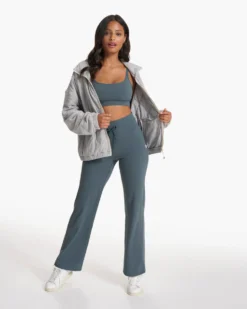 Daily Wideleg | Stone 10 Daily Wideleg | Stone -Vuori Clothing Store VW489STN SP23 W ECOMM PANTS BOTTOM 3321 1X1 74da4986 6290 4338 97e1 53b501027186