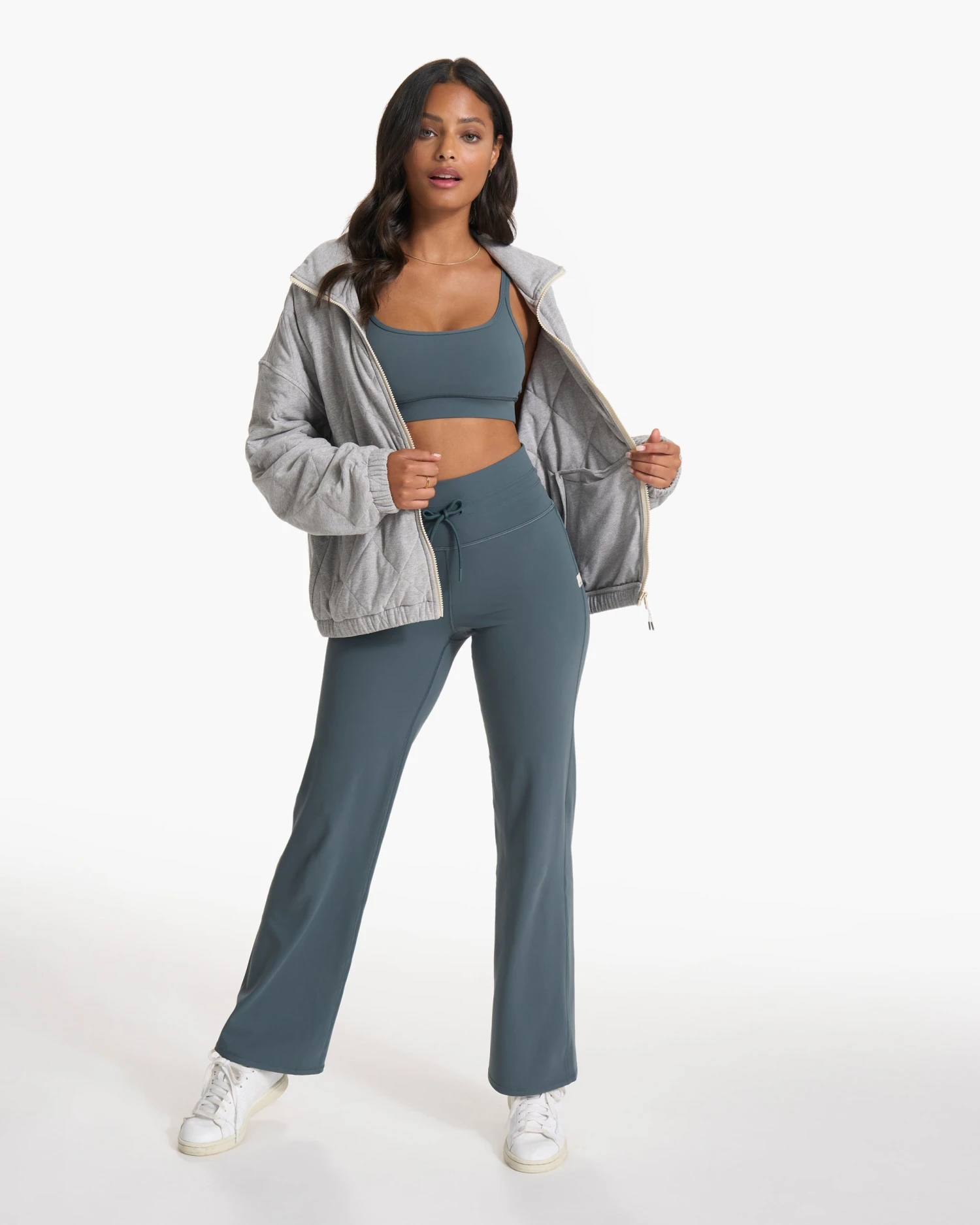 Daily Wideleg | Stone 5 Daily Wideleg | Stone - Image 5