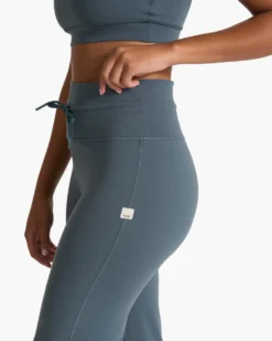 Daily Wideleg | Stone 8 Daily Wideleg | Stone -Vuori Clothing Store VW489STN SP23 W ECOMM PANTS DETAIL 3217 1x1 c0486f51 7e80 4054 925c 69285f0d5e1c