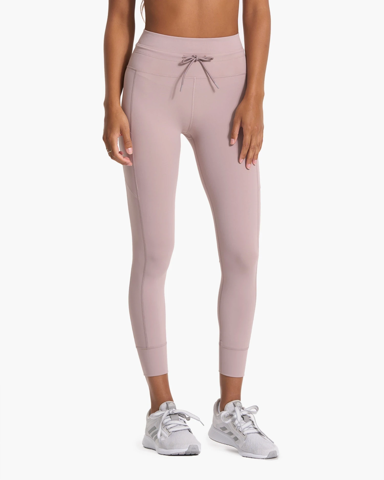 Daily Pocket Legging | Umber 1 Daily Pocket Legging | Umber