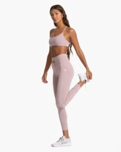 Daily Pocket Legging | Umber 13 Daily Pocket Legging | Umber -Vuori Clothing Store VW490UMB FA22 W ECOMM FULL 7141