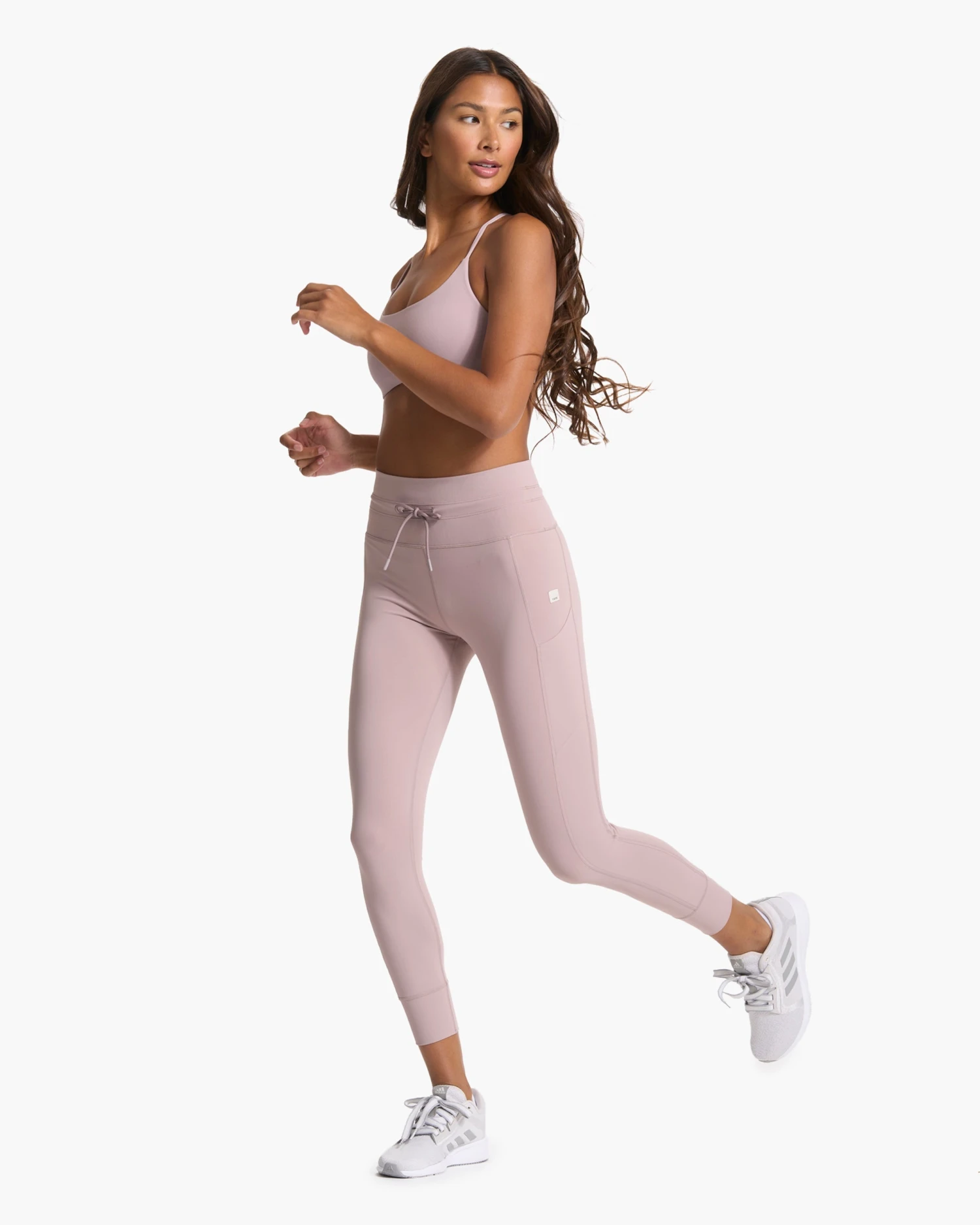 Daily Pocket Legging | Umber 8 Daily Pocket Legging | Umber - Image 8