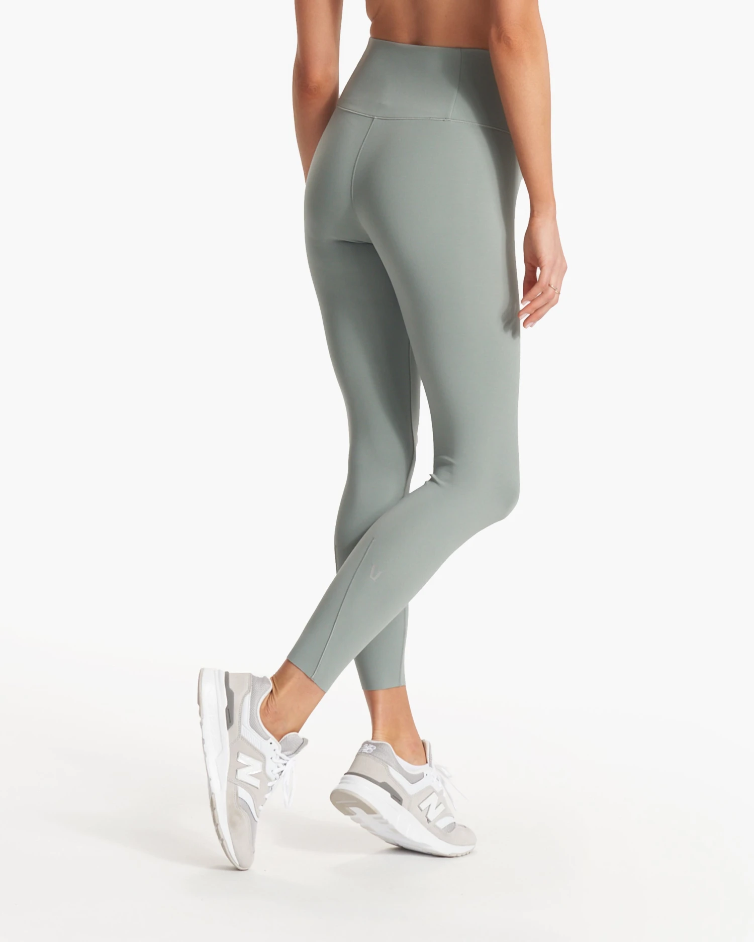 Evolve Legging | Fern 2 Evolve Legging | Fern - Image 2