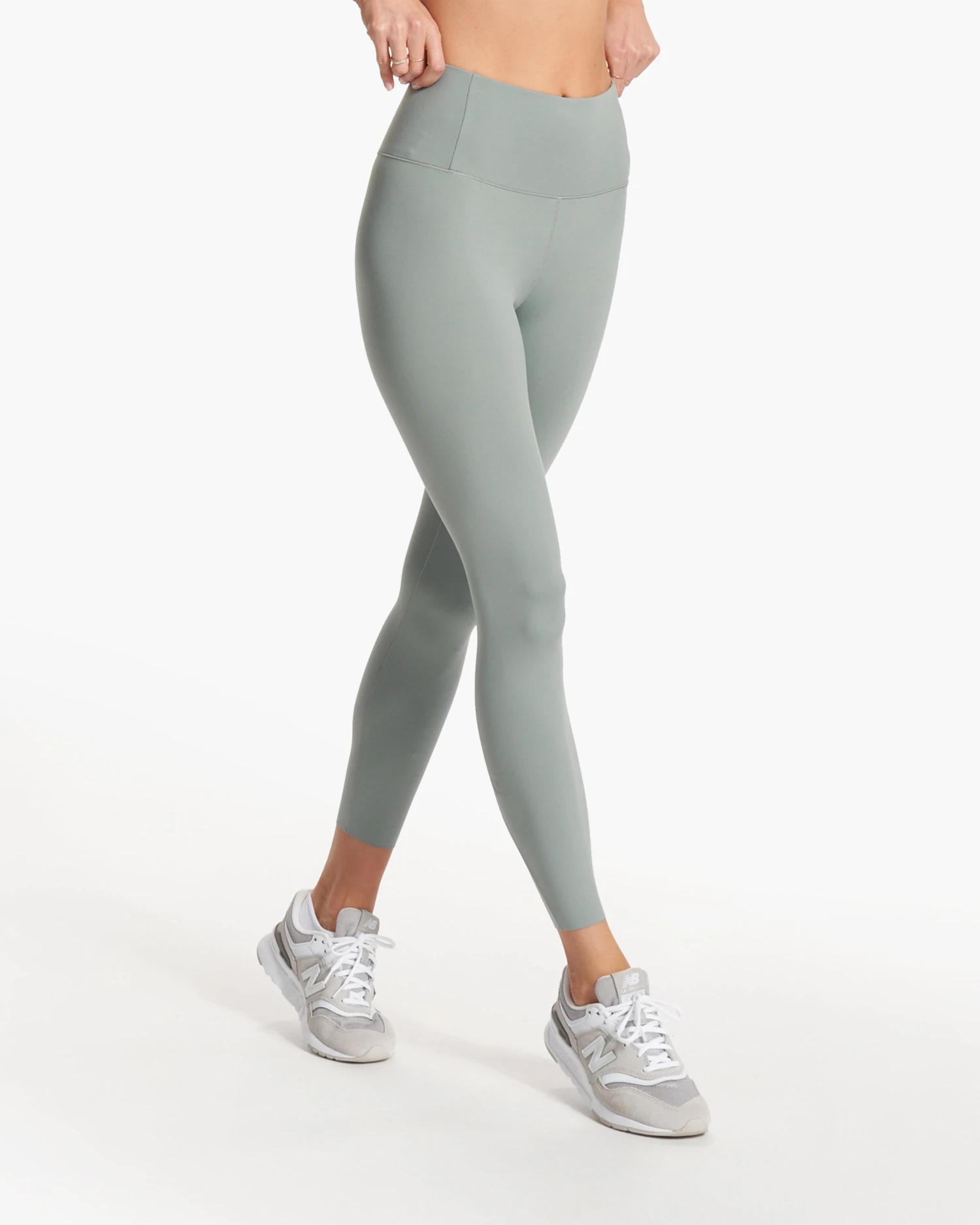 Evolve Legging | Fern 1 Evolve Legging | Fern