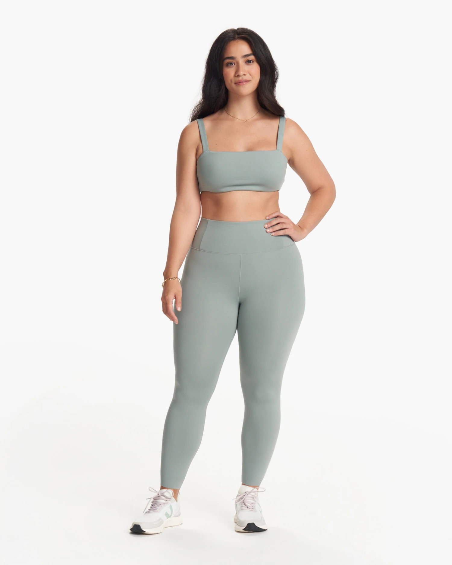 Evolve Legging | Fern 5 Evolve Legging | Fern - Image 5