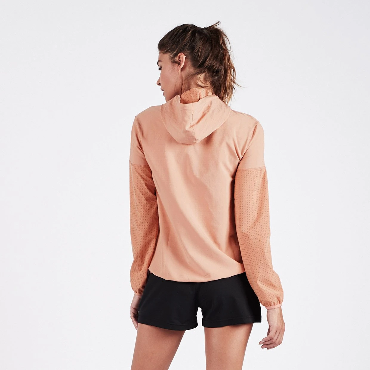 Stonesteps Windbreaker | Sunset 2 Stonesteps Windbreaker | Sunset - Image 2