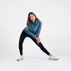 Stonesteps Windbreaker | Tide -Vuori Clothing Store VW500TID 2