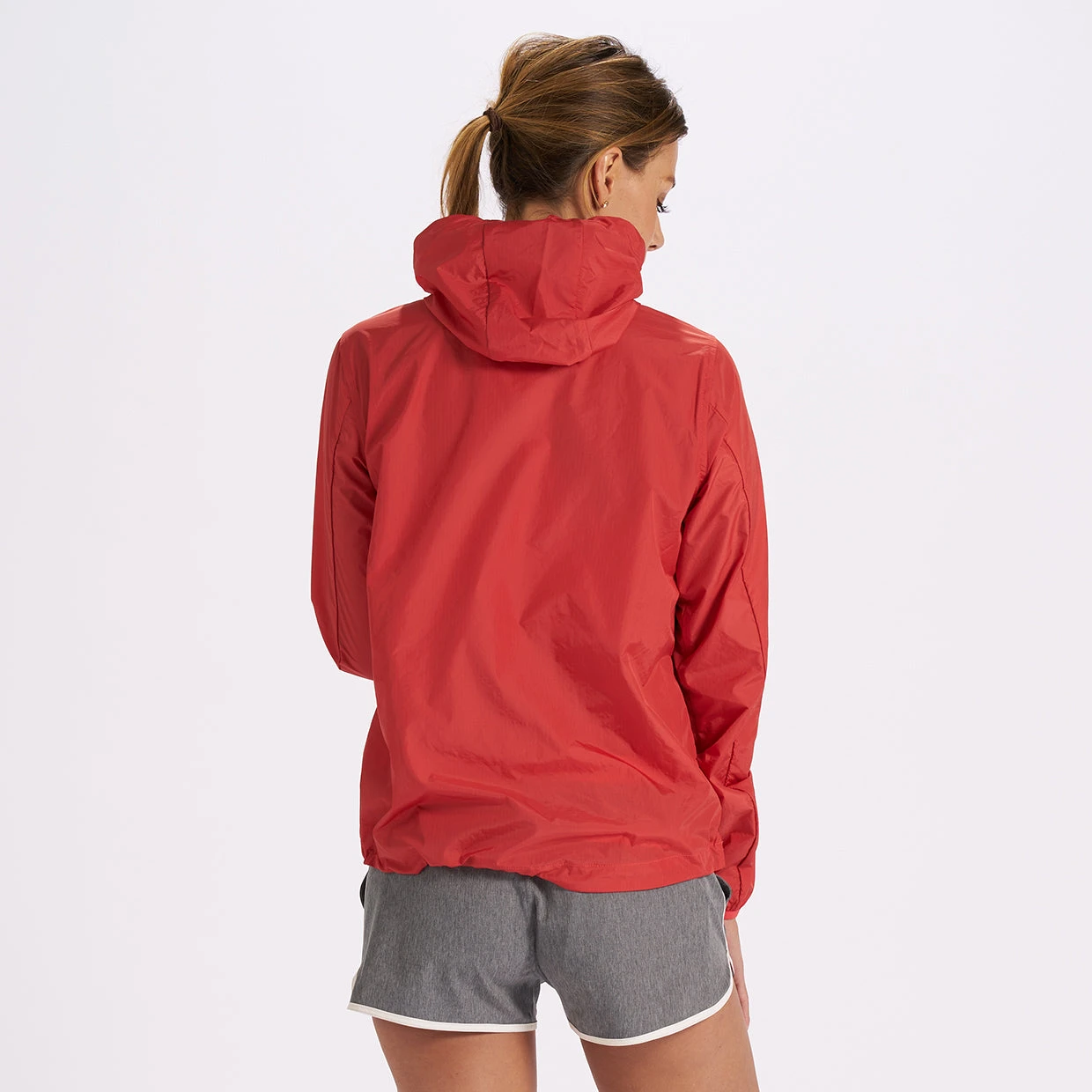 Saltwater Anorak | Melon 3 Saltwater Anorak | Melon - Image 3