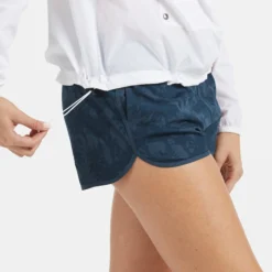 Saltwater Anorak | White -Vuori Clothing Store VW511WHT 5