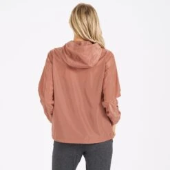 Santa Ana Jacket | Copper -Vuori Clothing Store VW518TER 3
