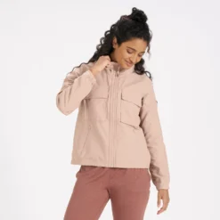 Military Jacket | Dogwood