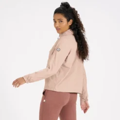 Military Jacket | Dogwood -Vuori Clothing Store VW521DWD 3 1d7f62c9 2e65 4dd8 90c8 6d3b7dc7ace4