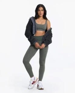 Cozy Sherpa Jacket | Charcoal -Vuori Clothing Store VW530CCL 1785