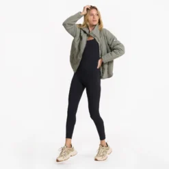 Canyon Insulated Jacket | Laurel -Vuori Clothing Store VW532LAU 3999