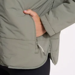 Canyon Insulated Jacket | Laurel -Vuori Clothing Store VW532LAU 4076