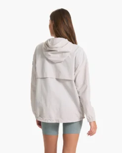 Elijo Rain Jacket | Suede 9 Elijo Rain Jacket | Suede -Vuori Clothing Store VW543SUE SP23 W ECOMM JACKETS TOP 0081 1x1 300db4d4 f6e0 420a 81b5 b28297576bc9