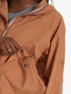 Shores Jacket | Palo Santo 9 Shores Jacket | Palo Santo -Vuori Clothing Store VW545PSN SP23 W ECOMM JACKETS 0867 FULL 1X1 ef37809b 1b79 47de 9df5 cd8deed9e383