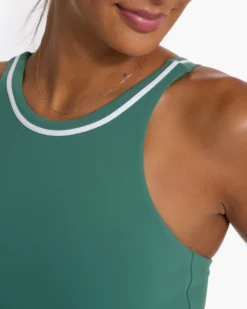 Volley Dress | Cactus -Vuori Clothing Store VW604CAC SP22 W ECOMM FULL 8326 07d48d46 4f36 41ea a70a 11f1fd511d56