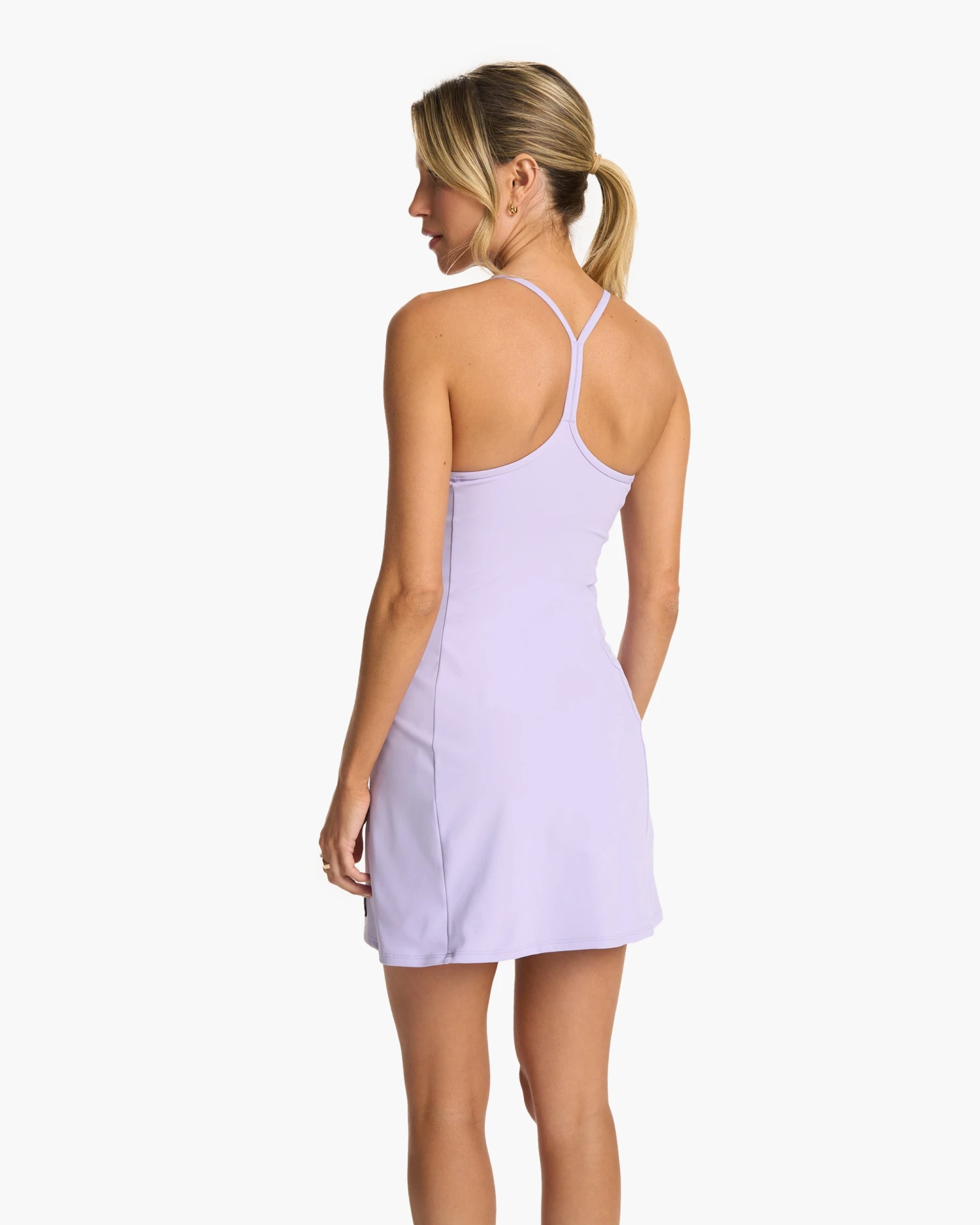 One Shot Tennis Dress | Zinnia 5 One Shot Tennis Dress | Zinnia - Image 5