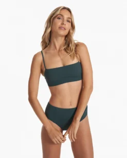 Dune Bikini Top | Beryl