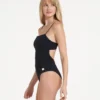 Dune One Piece | Black