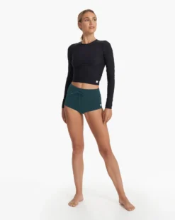 Dune Shorty | Beryl 9 Dune Shorty | Beryl -Vuori Clothing Store VW707BER SP23 W ECOMM WATERBOTTOMS 3865 BOTTOM 1x1 5f7572d1 f56b 41a0 aa70 f8892838c454