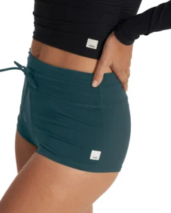 Dune Shorty | Beryl 11 Dune Shorty | Beryl -Vuori Clothing Store VW707BER SP23 W ECOMM WATERBOTTOMS 3871 DETAIL 4x5 2c8f5868 5eff 4e1f a9bc fce72654d973 scaled