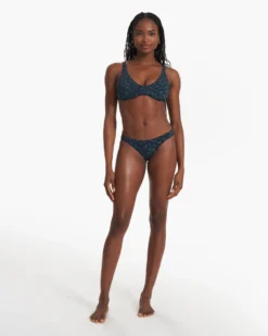 Aqua Bikini Bottom | Beryl Spots -Vuori Clothing Store VW709BPT SP23 W ECOMM WATERBOTTOMS 2024 BOTTOM 1X1 1abddd54 9be0 42e2 95e7 472eb92a94ed