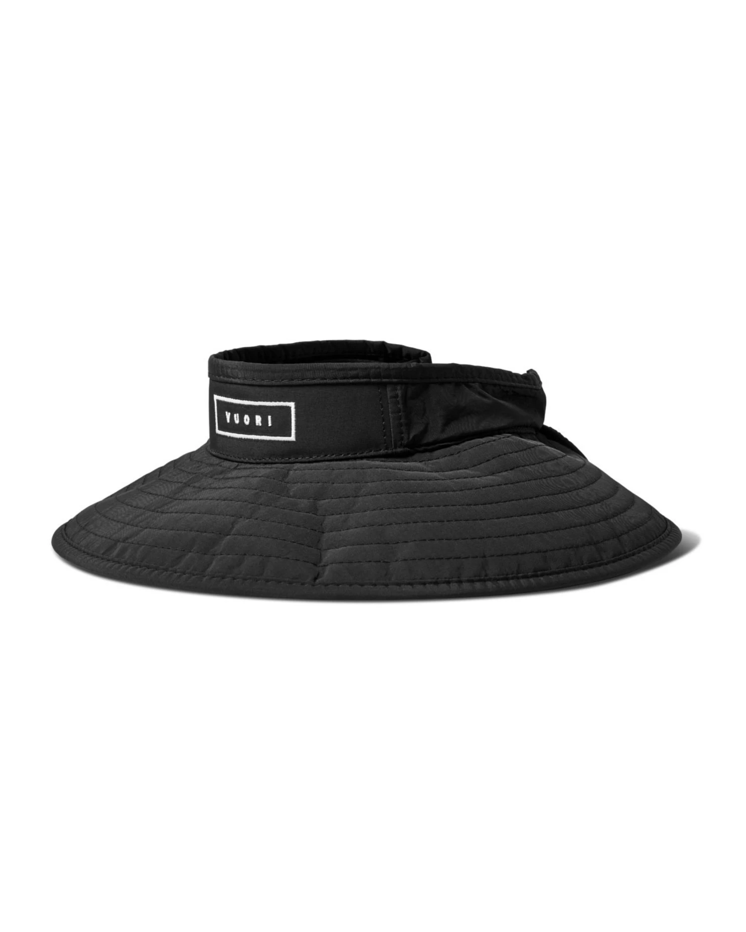 Sombra Sun Hat | Black 1 Sombra Sun Hat | Black