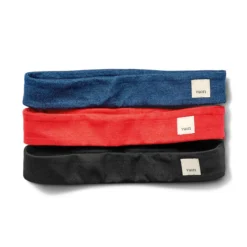 Halo Headband | Indigo Heather -Vuori Clothing Store VW804 3147b1fb 58b7 45b0 9041 f35fb235df53