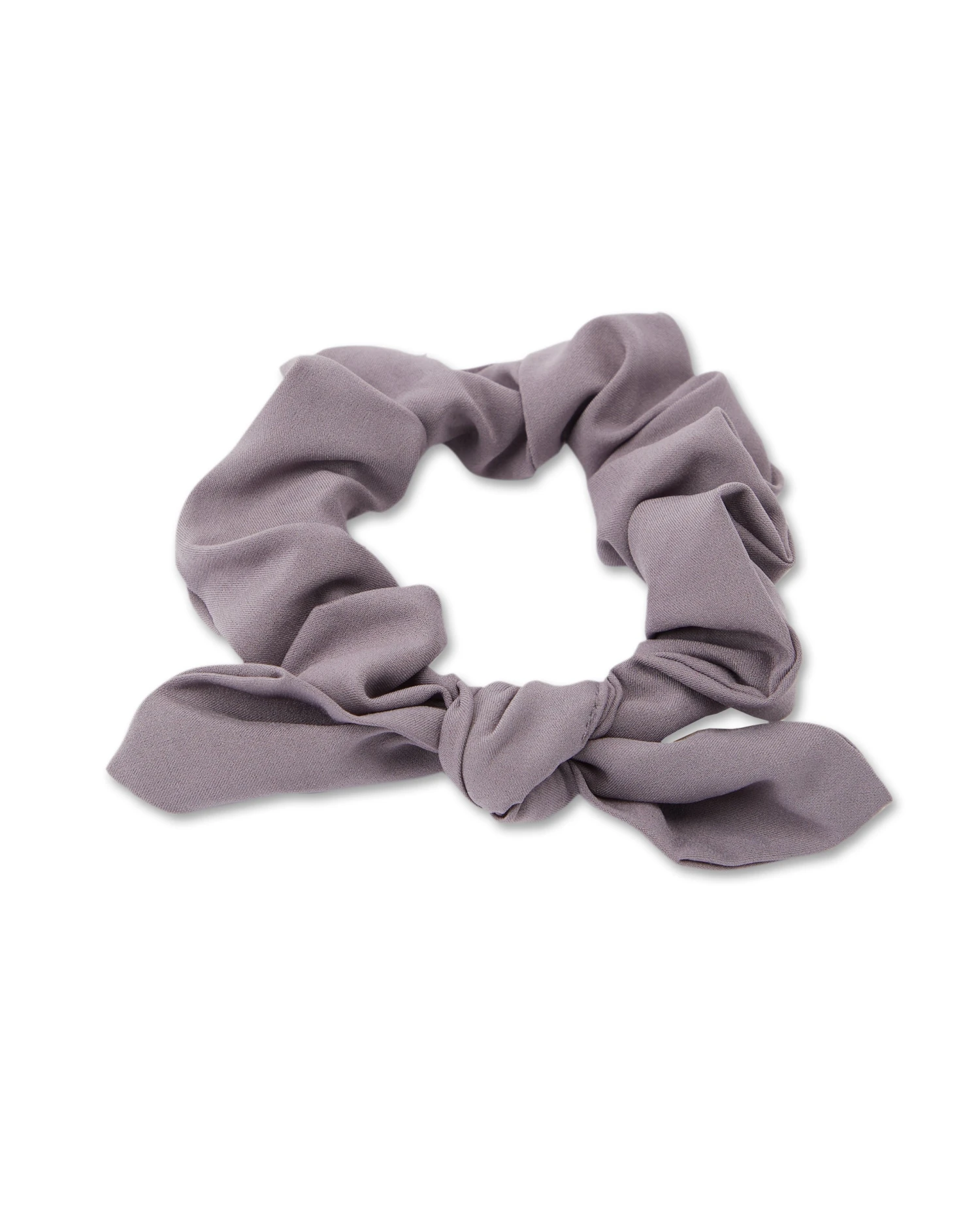 Tie Scrunchy | Sawyer 1 Tie Scrunchy | Sawyer