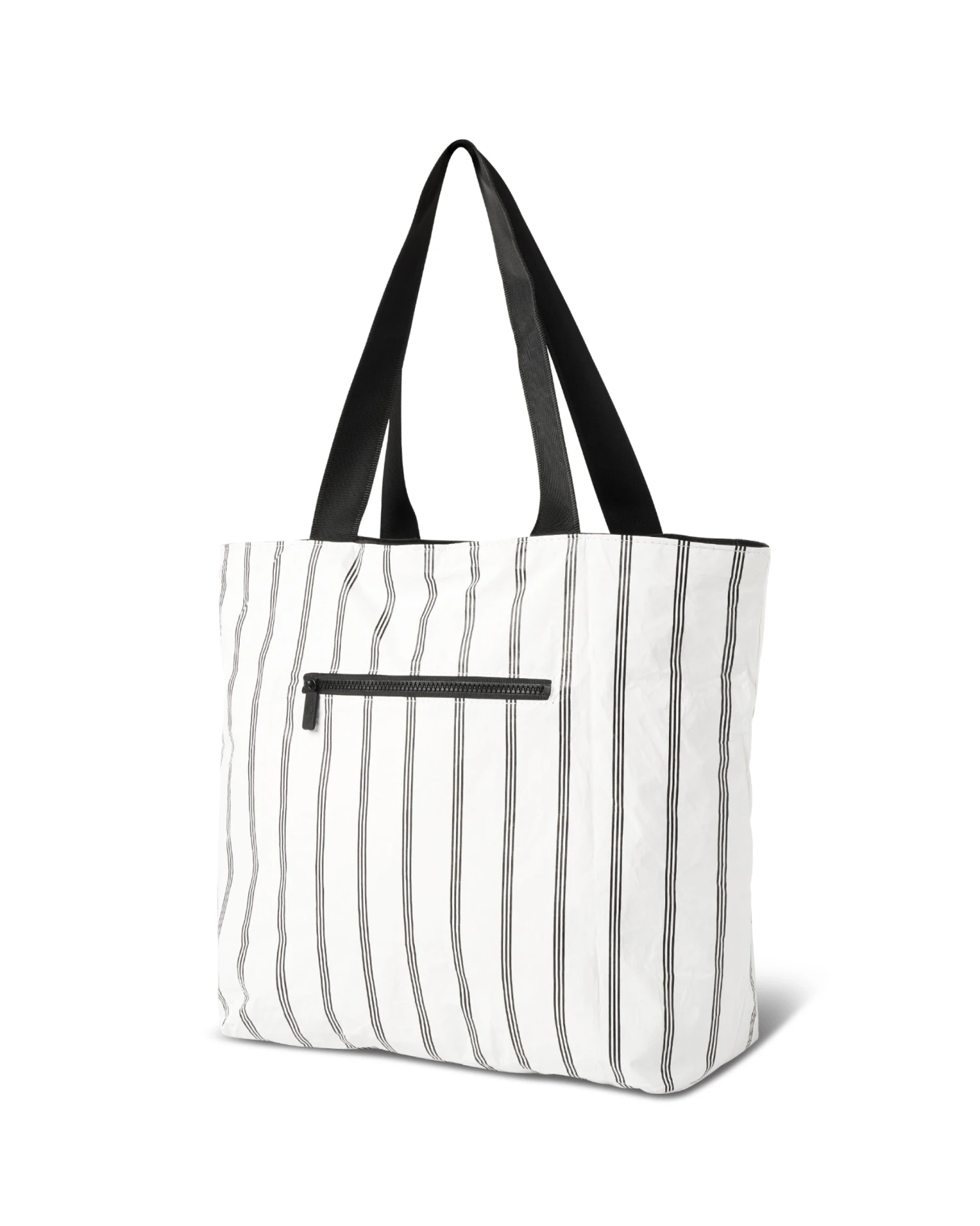 ALOHA-Day Tripper | Black Charter Stripe 2 ALOHA-Day Tripper | Black Charter Stripe - Image 2