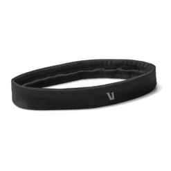 Volley Headband | Black