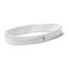 Volley Headband | White