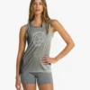 The Rise The Shine Tank | Dusty Pine