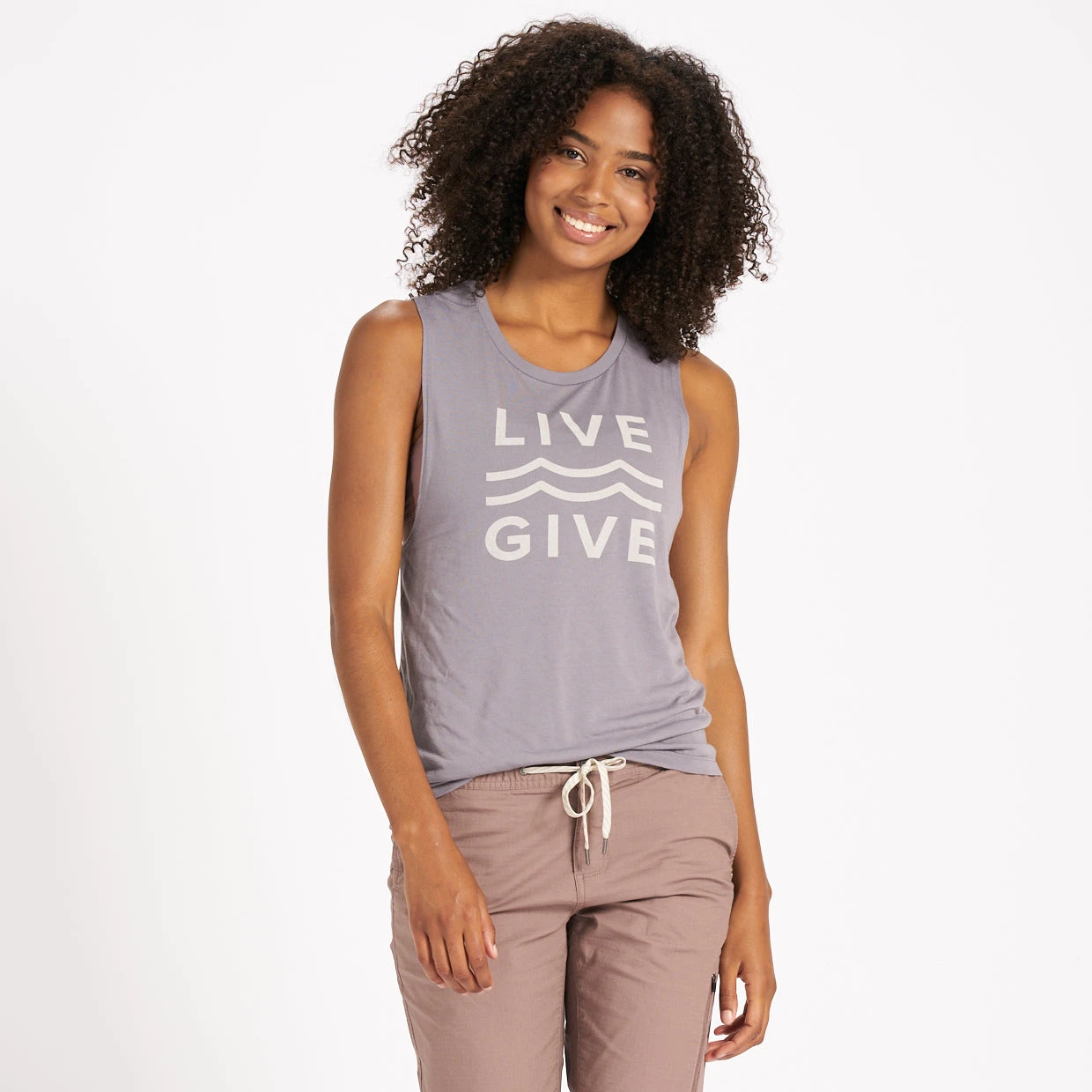 Live Give Tank | Storm 1 Live Give Tank | Storm