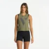 V1 Mod Tank | Olive Heather