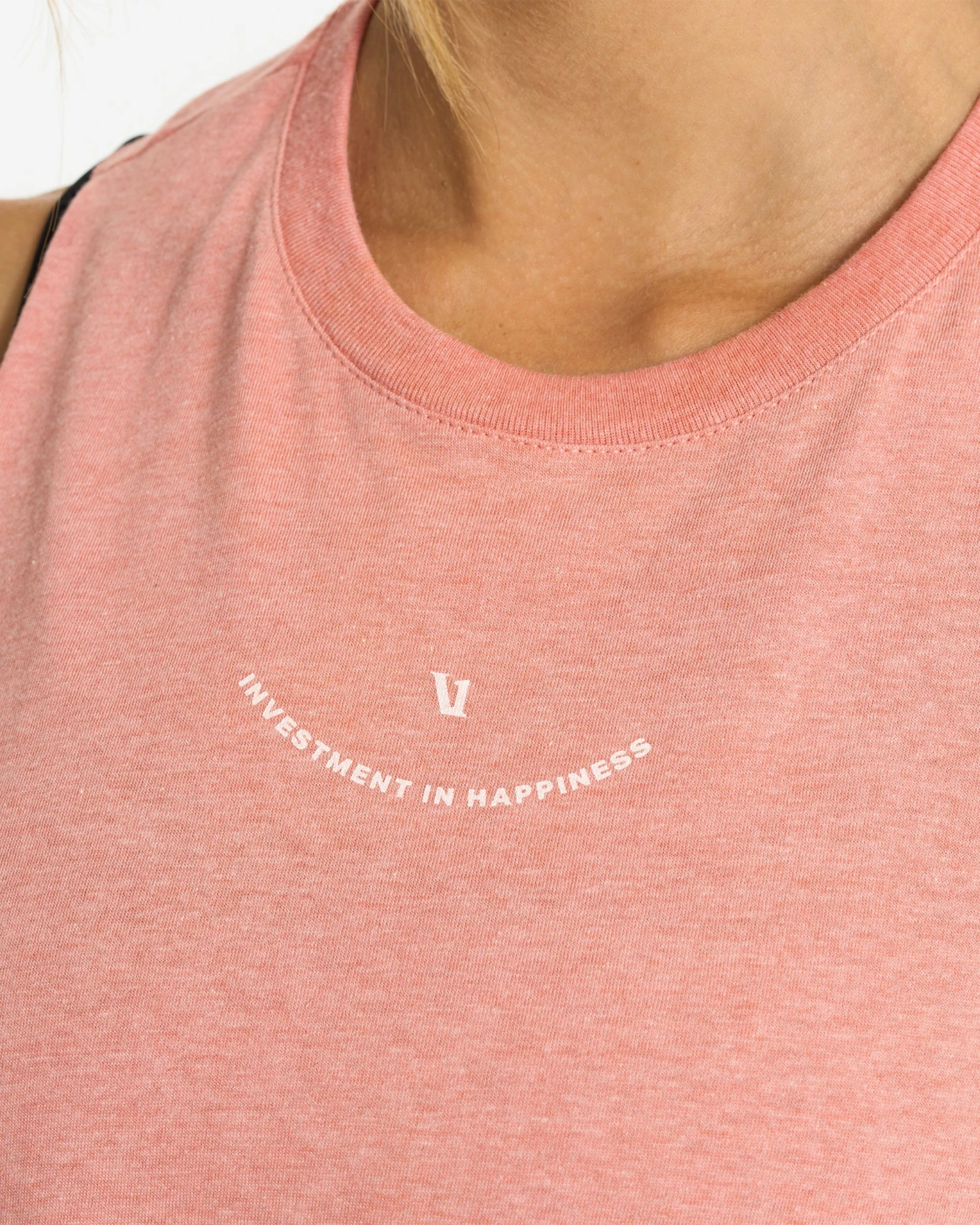 Investment Tank | Sunset Heather 6 Investment Tank | Sunset Heather - Image 6