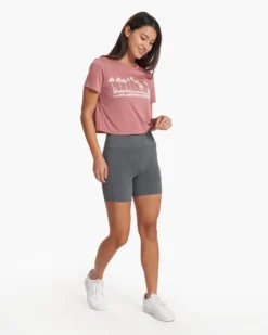 Vintage Coast Tee | Mauve 10 Vintage Coast Tee | Mauve -Vuori Clothing Store VW993MVE SP23 W ECOMM PRINTABLES FULL 2097 1x1 7cc2d568 50e8 4aee a477 97962dd258a9